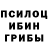 MDMA молли Horizontalvertigo
